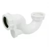 FloPlast Shallow Bath Trap White 40mm -Wastes & Traps Sales 13034 P