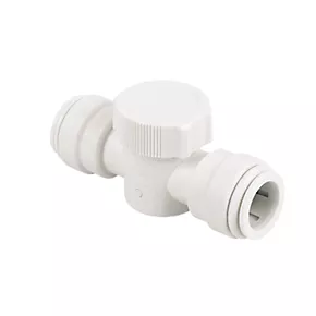 JG Speedfit 15ESOTP Emergency Shut Off Tap 15mm 3 JG Speedfit 15ESOTP Emergency Shut Off Tap 15mm - Image 2