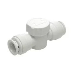 JG Speedfit 15ESOTP Emergency Shut Off Tap 15mm