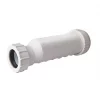 Osma Waste Valve White 32 x 32mm 1 Osma Waste Valve White 32 x 32mm -Wastes & Traps Sales 1819K P