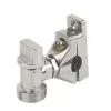 Self-Cutting Tap 15mm x ¾" -Wastes & Traps Sales 21250 P
