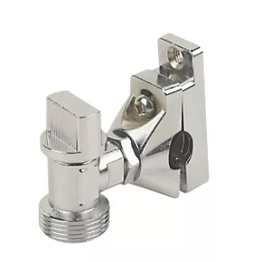 Self-Cutting Tap 15mm x ¾" 3 Self-Cutting Tap 15mm x ¾"