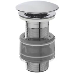 Ideal Standard Unslotted Basin Waste