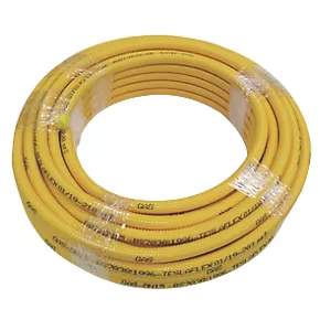 Teslaflex CSST Gas Pipe 15.5mm x 30m DN15 3 Teslaflex CSST Gas Pipe 15.5mm x 30m DN15