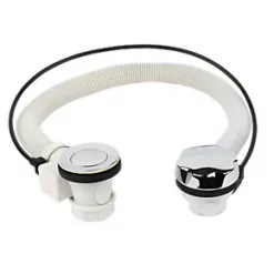 Flomasta Pop-Up Bath Waste