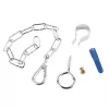 Cooker Stability Chain & Hook -Wastes & Traps Sales 30143 P