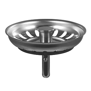 McAlpine Basket Strainer Plug 3 McAlpine Basket Strainer Plug