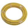 Teslaflex CSST Gas Pipe 20.7mm x 10m DN22 -Wastes & Traps Sales 358HV P