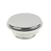 Flomasta Tap Hole Stopper 25mm Chrome-Plated -Wastes & Traps Sales 40626 P