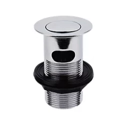 Flomasta Sprung Basin Waste Slotted