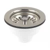 McAlpine Stemball Sink Strainer Waste -Wastes & Traps Sales 42894 P