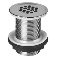 Flomasta Unslotted Basin Waste