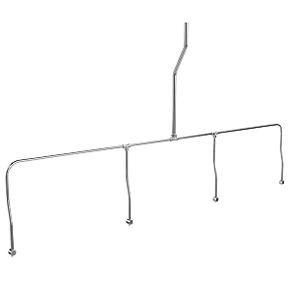 Thomas Dudley Ltd 4-Bowl Set Urinal Sparge Pipe Set with Automatic Cistern 3 Thomas Dudley Ltd 4-Bowl Set Urinal Sparge Pipe Set with Automatic Cistern