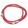 Washing Machine Inlet Hose Red 2.5m x ¾" -Wastes & Traps Sales 60779 P