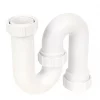 McAlpine Sink S Trap White 40mm 1 McAlpine Sink S Trap White 40mm -Wastes & Traps Sales 64466 P
