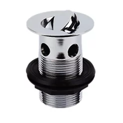 Flomasta Captive Basin Waste