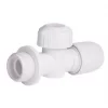 Hep2O HX38/15WS Hot & Cold Appliance Valve 15mm -Wastes & Traps Sales 6737F P
