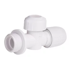 Hep2O HX38/15WS Hot & Cold Appliance Valve 15mm 3 Hep2O HX38/15WS Hot & Cold Appliance Valve 15mm