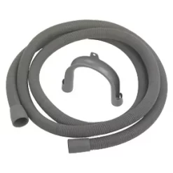 Washing Machine Drain Hose 2.5m x 21mm