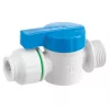 Flomasta Push-Fit Washing Machine Valve 15mm x ¾" 2 Flomasta Push-Fit Washing Machine Valve 15mm x ¾" -Wastes & Traps Sales 717KR P