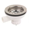 Flomasta Sink Strainer Waste