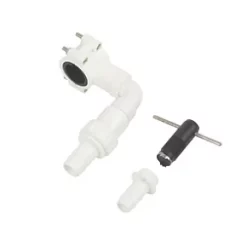 Washing Machine Drain-Out Kit