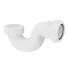 McAlpine Bath Trap White 40mm -Wastes & Traps Sales 84362 P