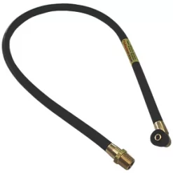 Cookerflex Microline Gas Cooker Hose 9.5mm x 1100mm