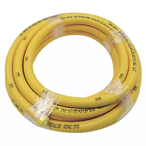 Teslaflex CSST Gas Pipe 25.2mm x 10m DN28 3 Teslaflex CSST Gas Pipe 25.2mm x 10m DN28