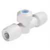 Hep2O HX37/15WS Shut-Off Valve Hot/Cold 15mm -Wastes & Traps Sales 8473F P