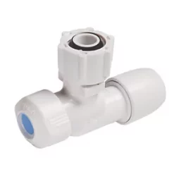 Hep2O HX19/15WS Angled Service Valve 15mm