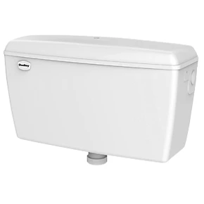 Thomas Dudley Ltd 2-Bowl Set Urinal Sparge Pipe Set with Automatic Cistern 4 Thomas Dudley Ltd 2-Bowl Set Urinal Sparge Pipe Set with Automatic Cistern - Image 2