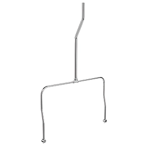 Thomas Dudley Ltd 2-Bowl Set Urinal Sparge Pipe Set with Automatic Cistern 3 Thomas Dudley Ltd 2-Bowl Set Urinal Sparge Pipe Set with Automatic Cistern