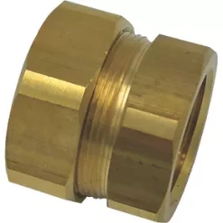 Teslaflex Female Adaptor 32mm x 1¼"