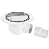 McAlpine TSG50SS Shower Gully 2 McAlpine TSG50SS Shower Gully -Wastes & Traps Sales 9279V P