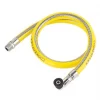 Cookerflex Micropoint Cooker Hose 12.5mm x 1000mm 1 Cookerflex Micropoint Cooker Hose 12.5mm x 1000mm -Wastes & Traps Sales 9629J P