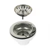Flomasta Basket Strainer 0" 1 Flomasta Basket Strainer 0" -Wastes & Traps Sales 97562 P
